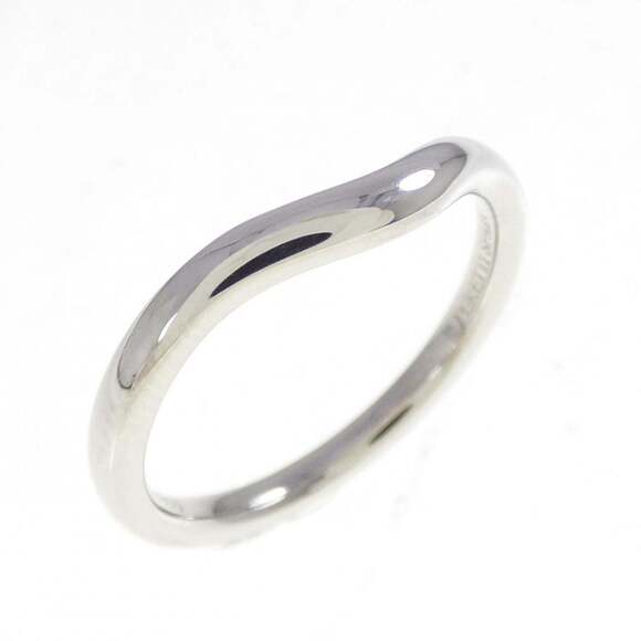 TIFFANY Authentic Silver Ring